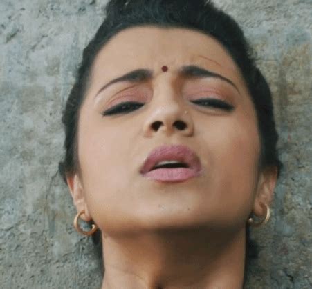 thirisha sex|Indian Actress Trisha Krishnan Porn Videos 